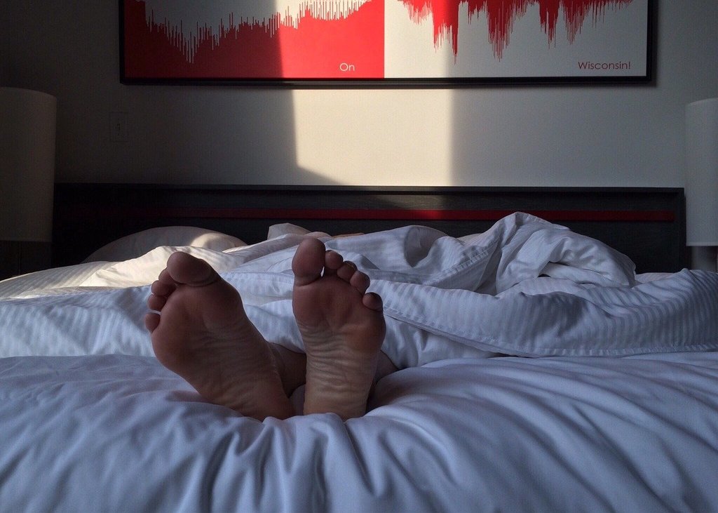 Pourquoi suis-je toujours fatigué ?
